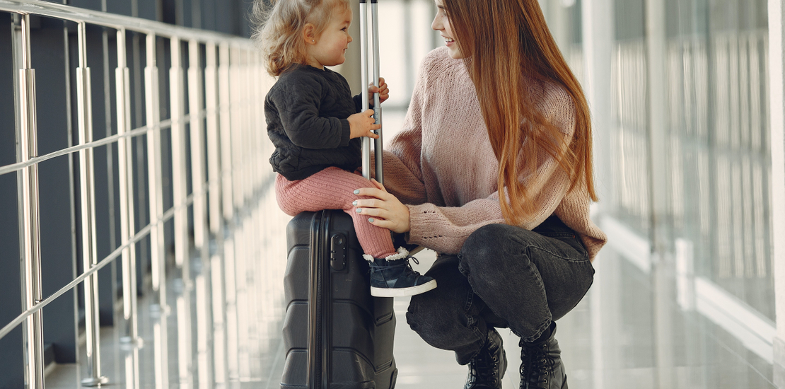 Travel mania
