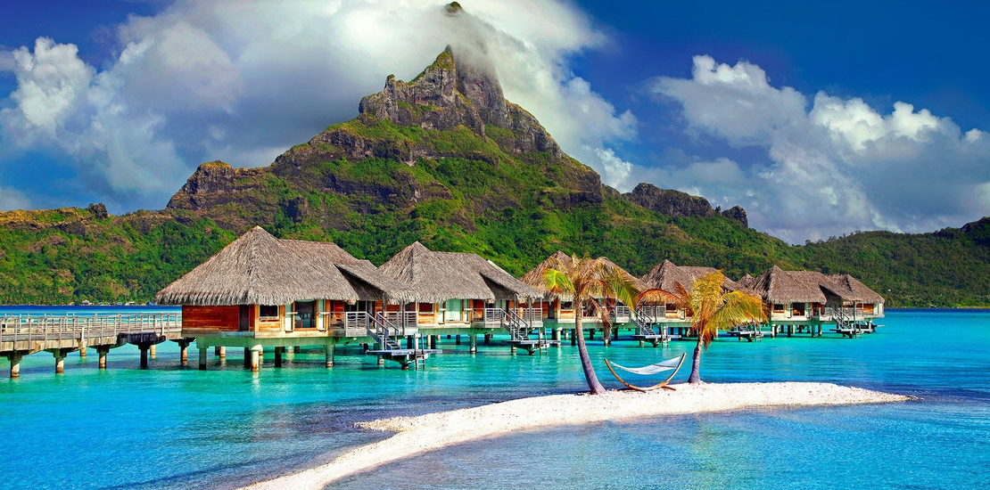 Travel mania