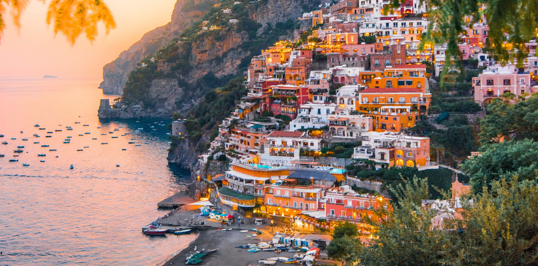 Travel mania