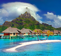 Travel mania