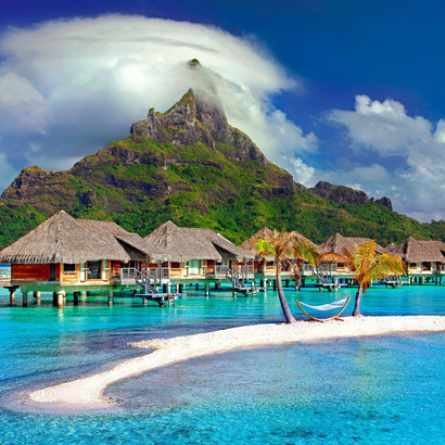 Travel mania 