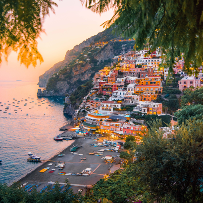 Travel mania 
