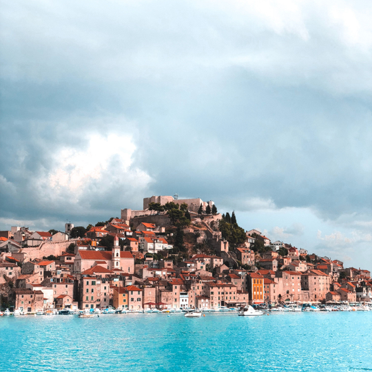 Travel mania