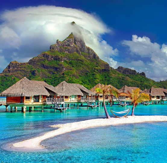 Travel mania