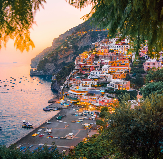 Travel mania
