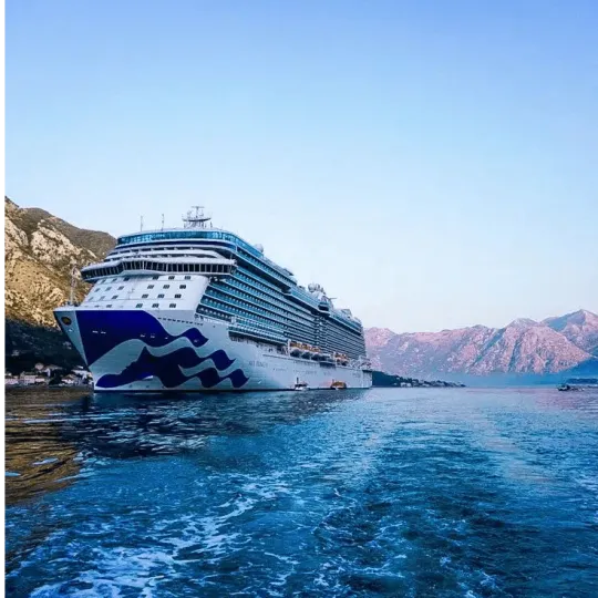 Travel mania