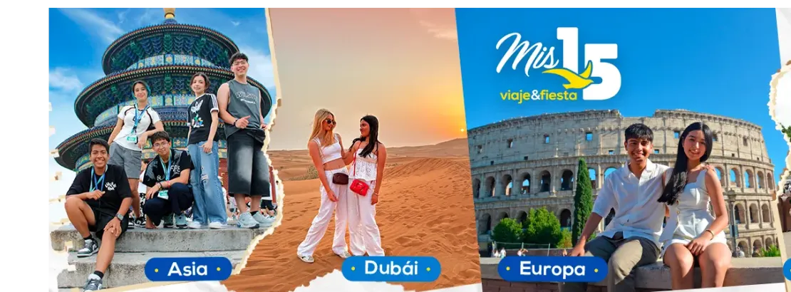 Travel mania 
