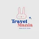 Travel mania 