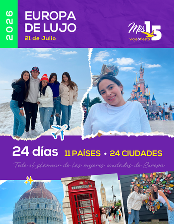 Travel mania 