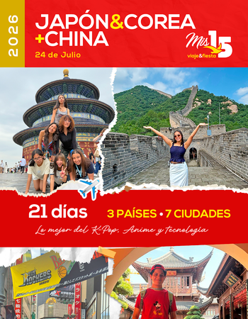 Travel mania 