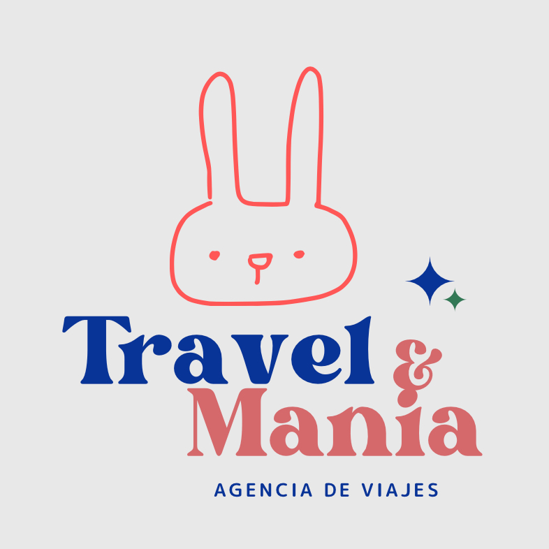 Travel mania 
