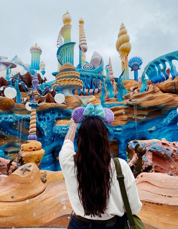 Travel mania 