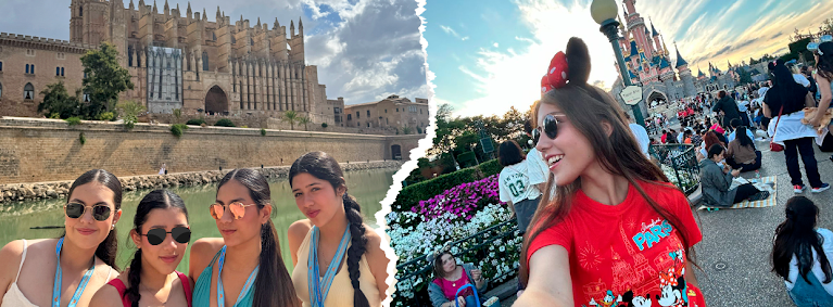 Travel mania 
