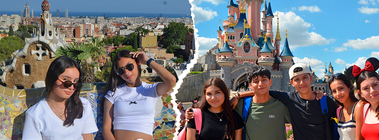 Travel mania 