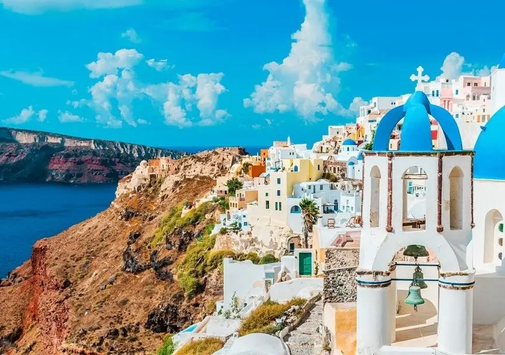 Travel mania