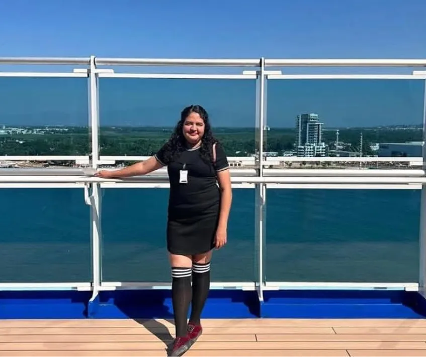 Travel mania